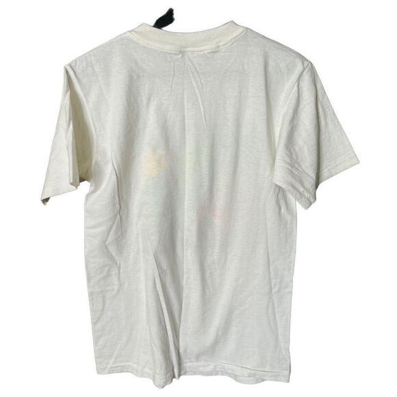 VTG Anvil Seattle Space Needle T Shirt USA Medium - Picture 3 of 4